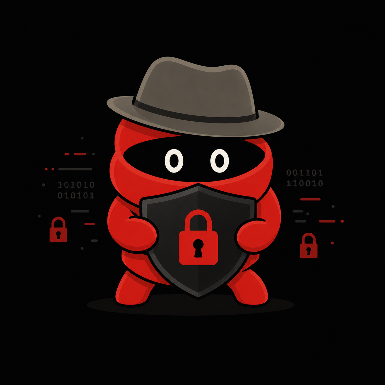 Skytale security illustration